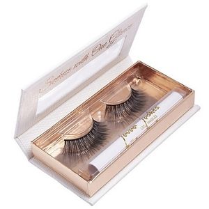 New Lavaa Lashes Charm False lashes.